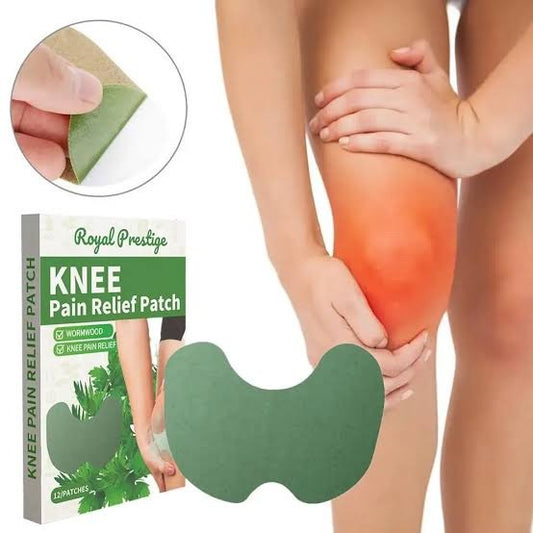 Knee Pain Relief Patch