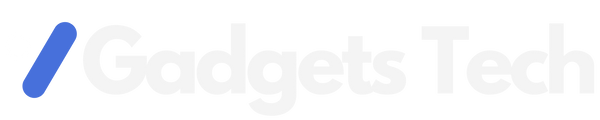 Gadgets Tech