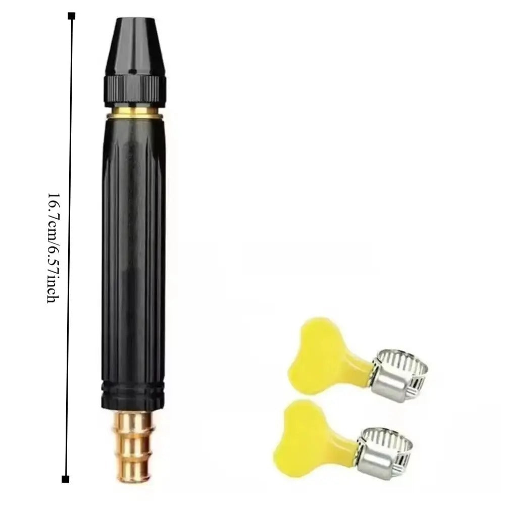 Car Wash Nozzle