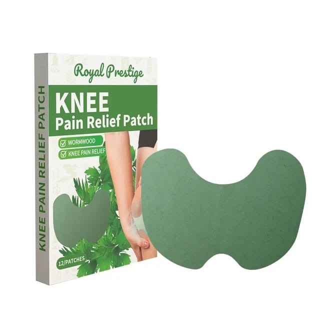 Knee Pain Relief Patch