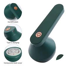 Electric Lint Remover