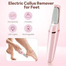 Electric Pedi Foot Filer
