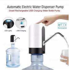 Automatic Electric Water Pump