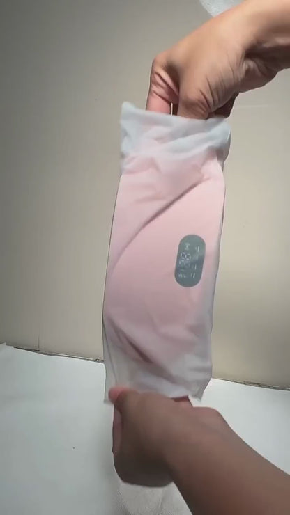 Portable Electric Menstrual Heating Pad