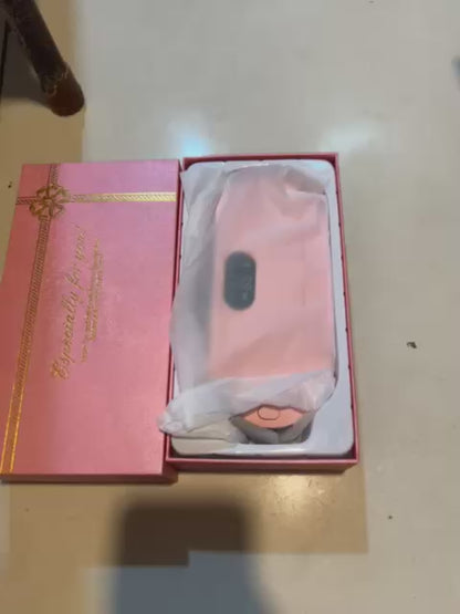 Portable Electric Menstrual Heating Pad